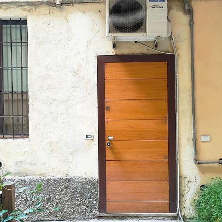 Bomboniera Nel Cuore Di Milano Navigli エクステリア 写真
