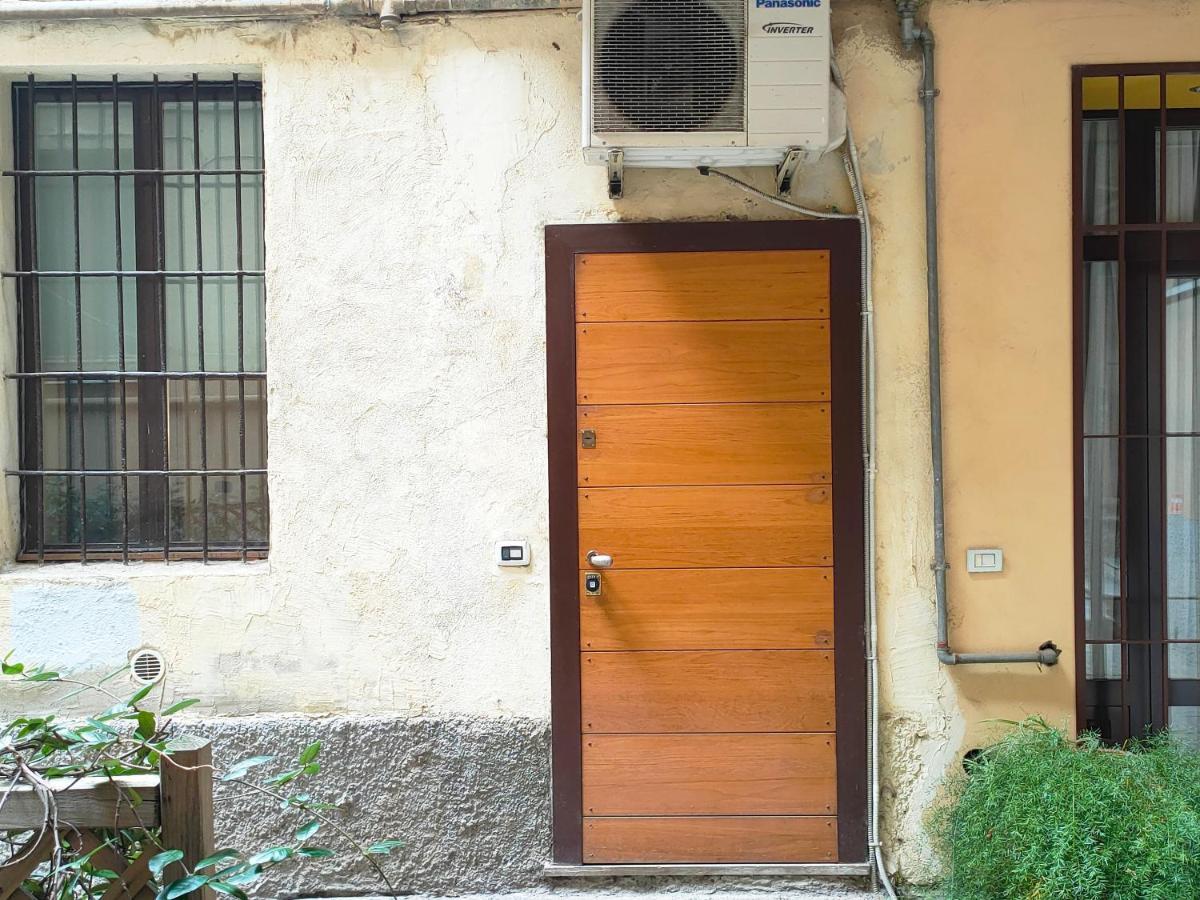 Bomboniera Nel Cuore Di Milano Navigli エクステリア 写真